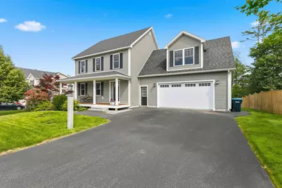6 Nautical Drive, Cumberland, ME 04110 - Photo 43