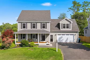 6 Nautical Dr, Cumberland, ME 04110 - Photo 1