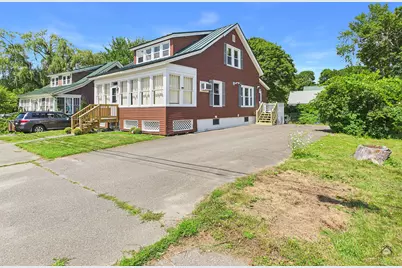 1 Columbia Road, Waterville, ME 04901 - Photo 3
