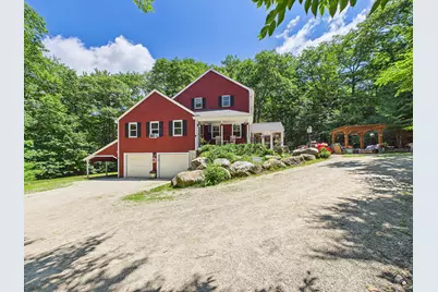 106 Beaucaire Avenue, Camden, ME 04843 - Photo 9