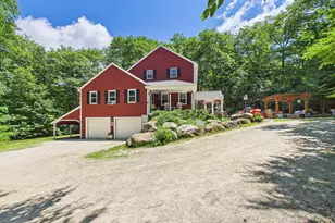 106 Beaucaire Ave, Camden, ME 04843 - Photo 9