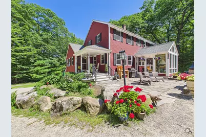 106 Beaucaire Avenue, Camden, ME 04843 - Photo 1