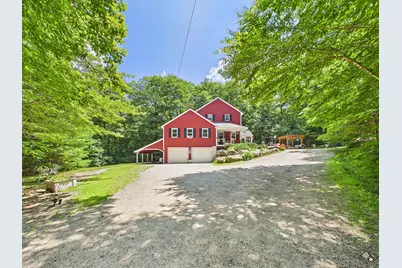 106 Beaucaire Avenue, Camden, ME 04843 - Photo 3