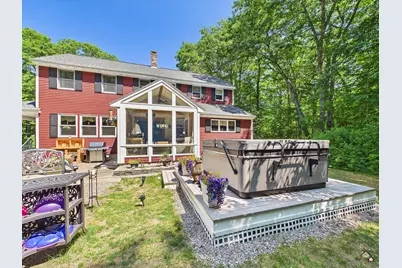 106 Beaucaire Avenue, Camden, ME 04843 - Photo 7