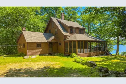 253 Vinton Road, Lovell, ME 04051 - Photo 1