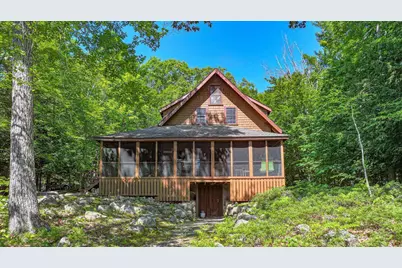 253 Vinton Road, Lovell, ME 04051 - Photo 35