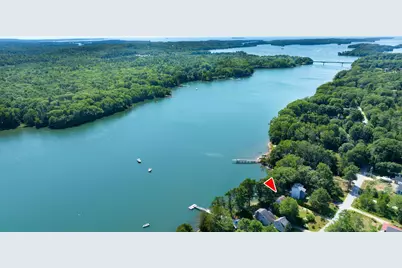 138 Hildreth Road, Harpswell, ME 04079 - Photo 37