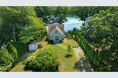138 Hildreth Road, Harpswell, ME 04079 - Photo 39