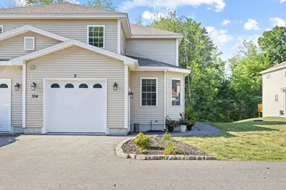 334 Lincoln Street #2, Saco, ME 04072 - Photo 3