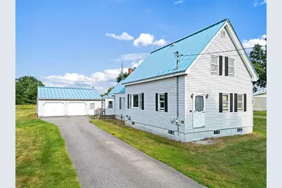 178 River Road, Benton, ME 04901 - Photo 1