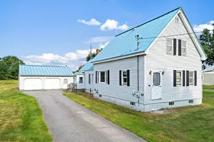 178 River Rd, Benton, ME 04901 - Photo 1