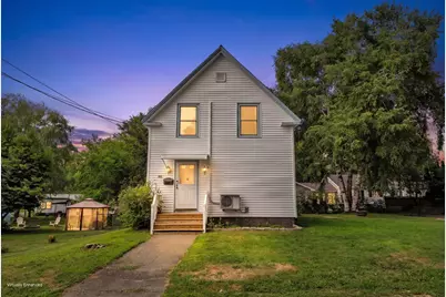 227 Bates Street, Pittsfield, ME 04967 - Photo 5