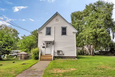 227 Bates Street, Pittsfield, ME 04967 - Photo 9