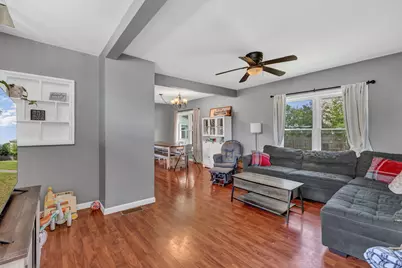 227 Bates Street, Pittsfield, ME 04967 - Photo 3