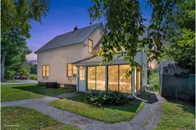 227 Bates Street, Pittsfield, ME 04967 - Photo 7