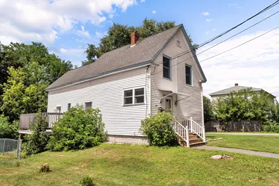 227 Bates Street, Pittsfield, ME 04967 - Photo 15