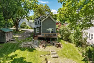 192 Brunswick Ave, Gardiner, ME 04345 - Photo 3