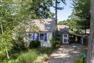 41 Chamberlain Ave, Brunswick, ME 04011 - Photo 1