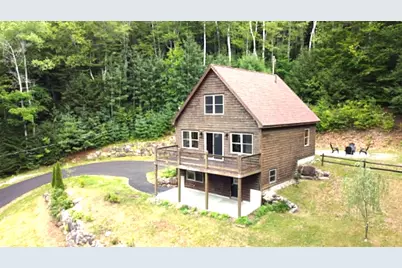 585 Bear River Road, Newry, ME 04261 - Photo 1