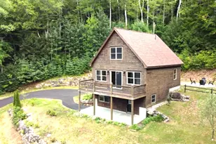 585 Bear River Rd, Newry, ME 04261 - Photo 1