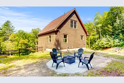 585 Bear River Road, Newry, ME 04261 - Photo 3