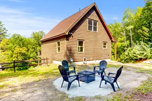 585 Bear River Rd, Newry, ME 04261 - Photo 3