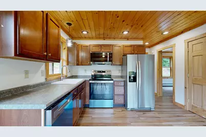 585 Bear River Road, Newry, ME 04261 - Photo 5