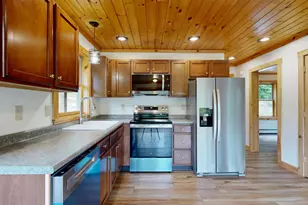 585 Bear River Rd, Newry, ME 04261 - Photo 5