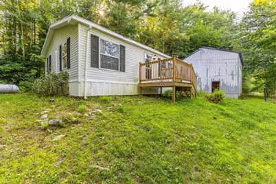166 Bolsters Mills Road, Otisfield, ME 04270 - Photo 3