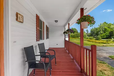 67 McClellan Drive, Glenburn, ME 04401 - Photo 45