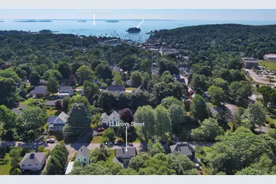 15 Grove Street, Camden, ME 04843 - Photo 3