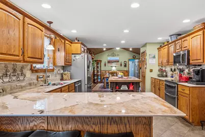 3312 W River Road, Sidney, ME 04330 - Photo 3