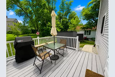 7 Sawyer Street #2, Saco, ME 04072 - Photo 3