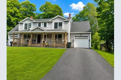 7 Sawyer Street #2, Saco, ME 04072 - Photo 1