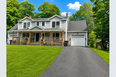 7 Sawyer Street #2, Saco, ME 04072 - Photo 7