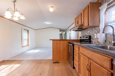 59 Ocean Point Road #23, Boothbay Harbor, ME 04538 - Photo 5