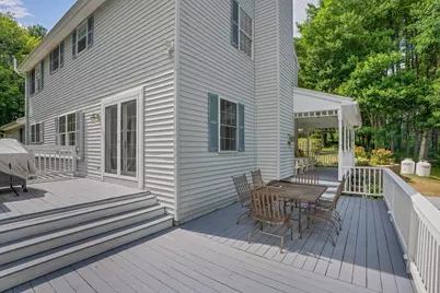 40 Whispering Willow Lane, Dayton, ME 04005 - Photo 13