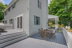 40 Whispering Willow Ln, Dayton, ME 04005 - Photo 13