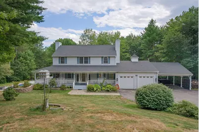 40 Whispering Willow Lane, Dayton, ME 04005 - Photo 1