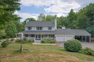 40 Whispering Willow Ln, Dayton, ME 04005 - Photo 1