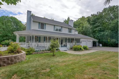 40 Whispering Willow Lane, Dayton, ME 04005 - Photo 3