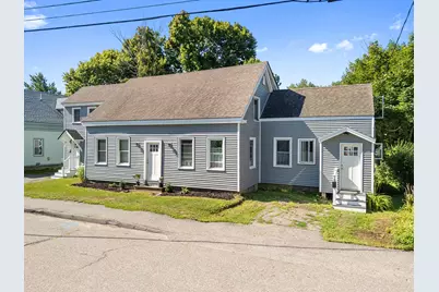 16-18 Warren Street, Rockland, ME 04841 - Photo 13