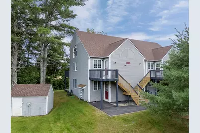 11 Cherry Lane #24, Bethel, ME 04217 - Photo 35