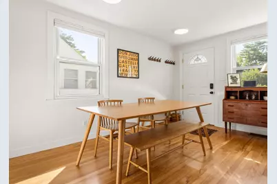 21 Berry Avenue, Portland, ME 04103 - Photo 5