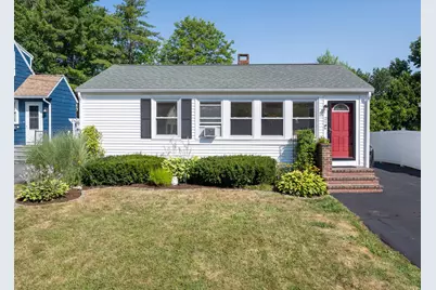 21 Berry Avenue, Portland, ME 04103 - Photo 29