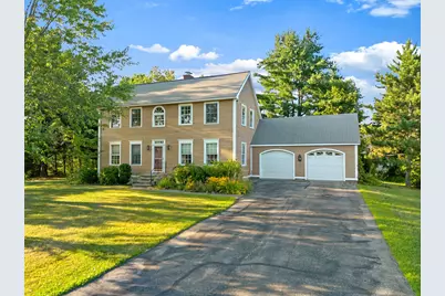 31 Forest Park, Waterville, ME 04901 - Photo 1