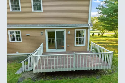 31 Forest Park, Waterville, ME 04901 - Photo 5