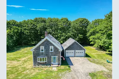 4 Old County Road, Rockland, ME 04841 - Photo 1