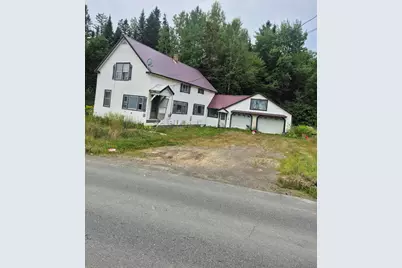 68 Maine 212, Merrill, ME 04780 - Photo 1