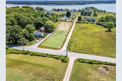 0 Morse Shore Road, Harpswell, ME 04079 - Photo 1
